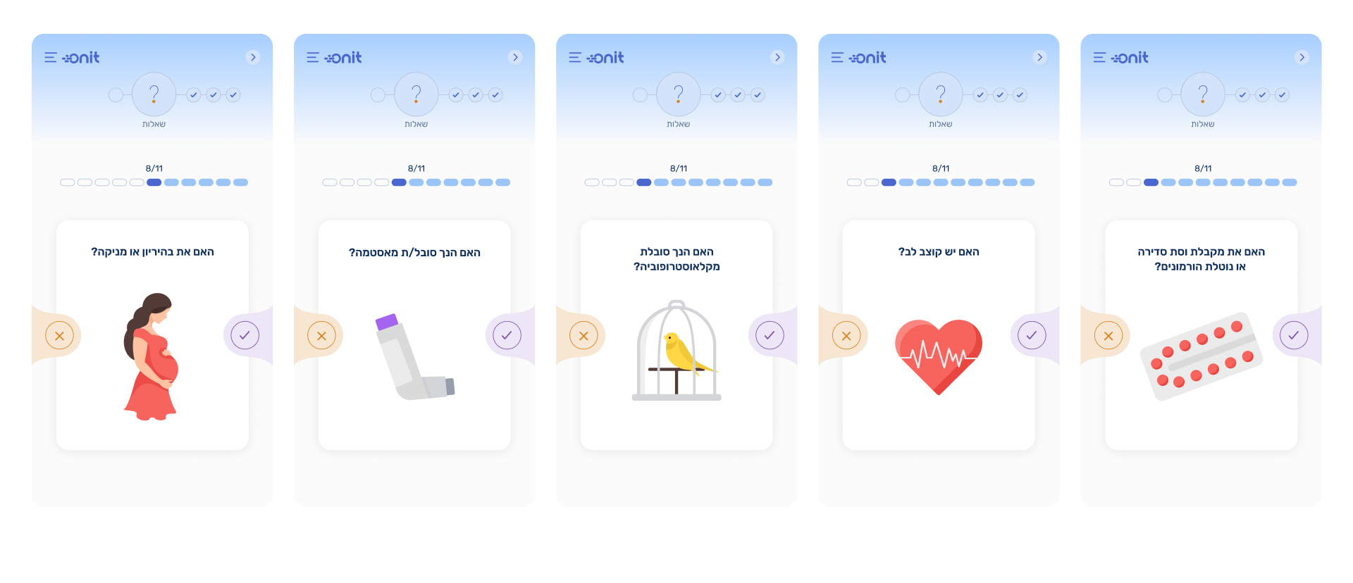 חווית משתמש