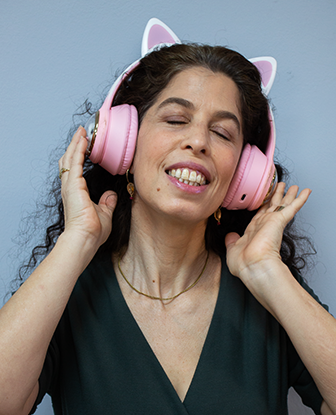 טלי דגן