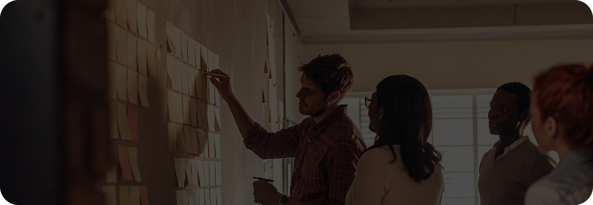 AI Powered Design Sprint