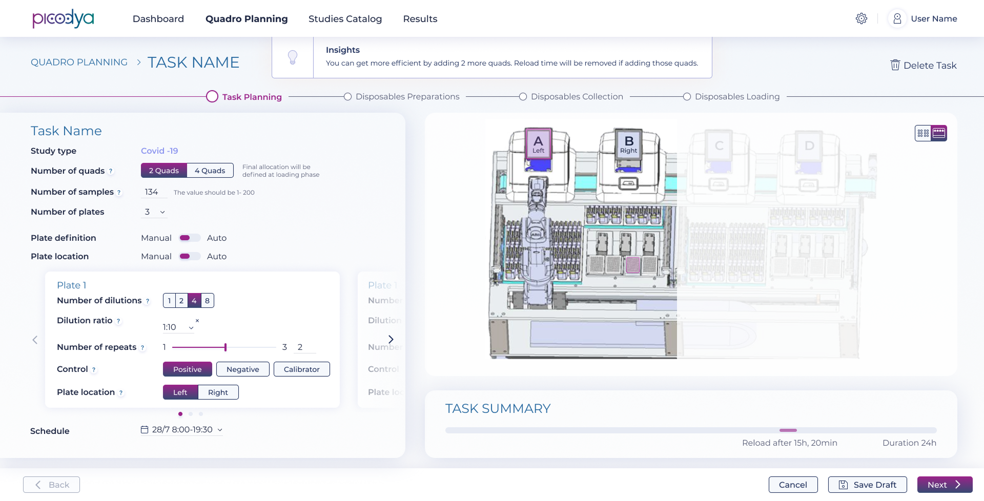 חיבור בין העולם הפיזי לעולם הדיגיטלי
