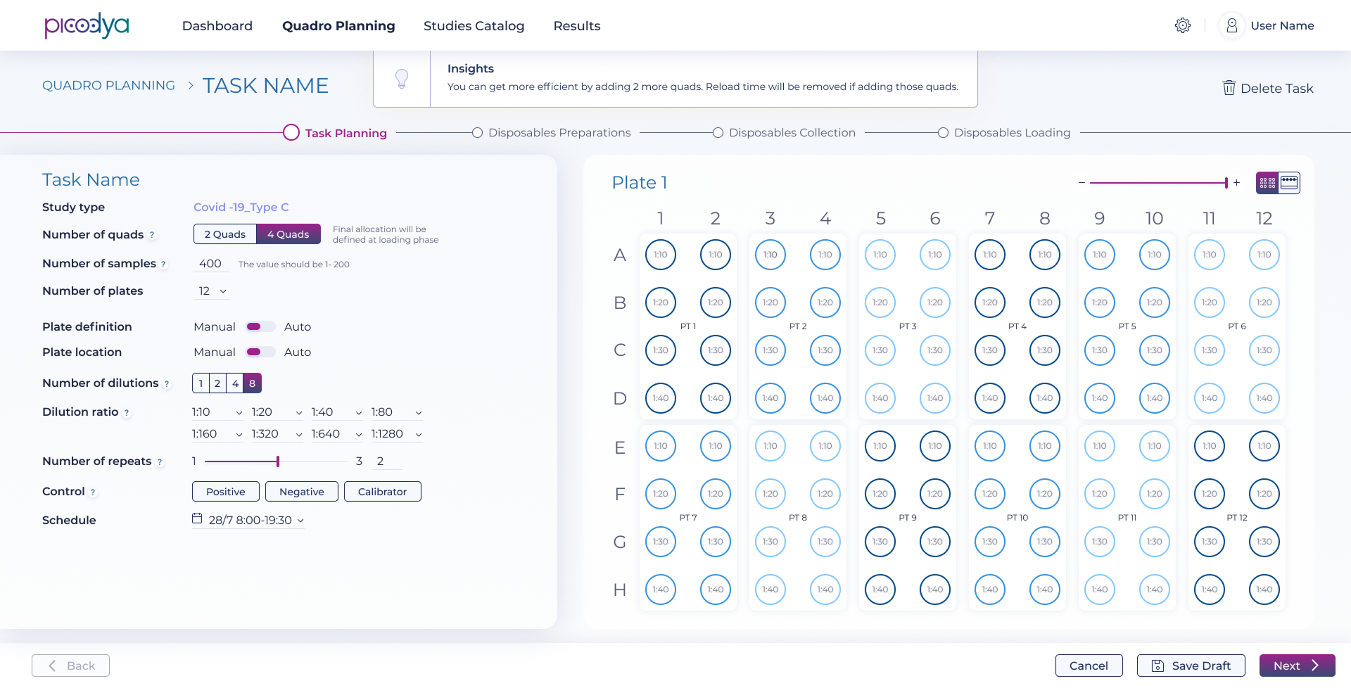 הפתרון - תקציר מנהלים