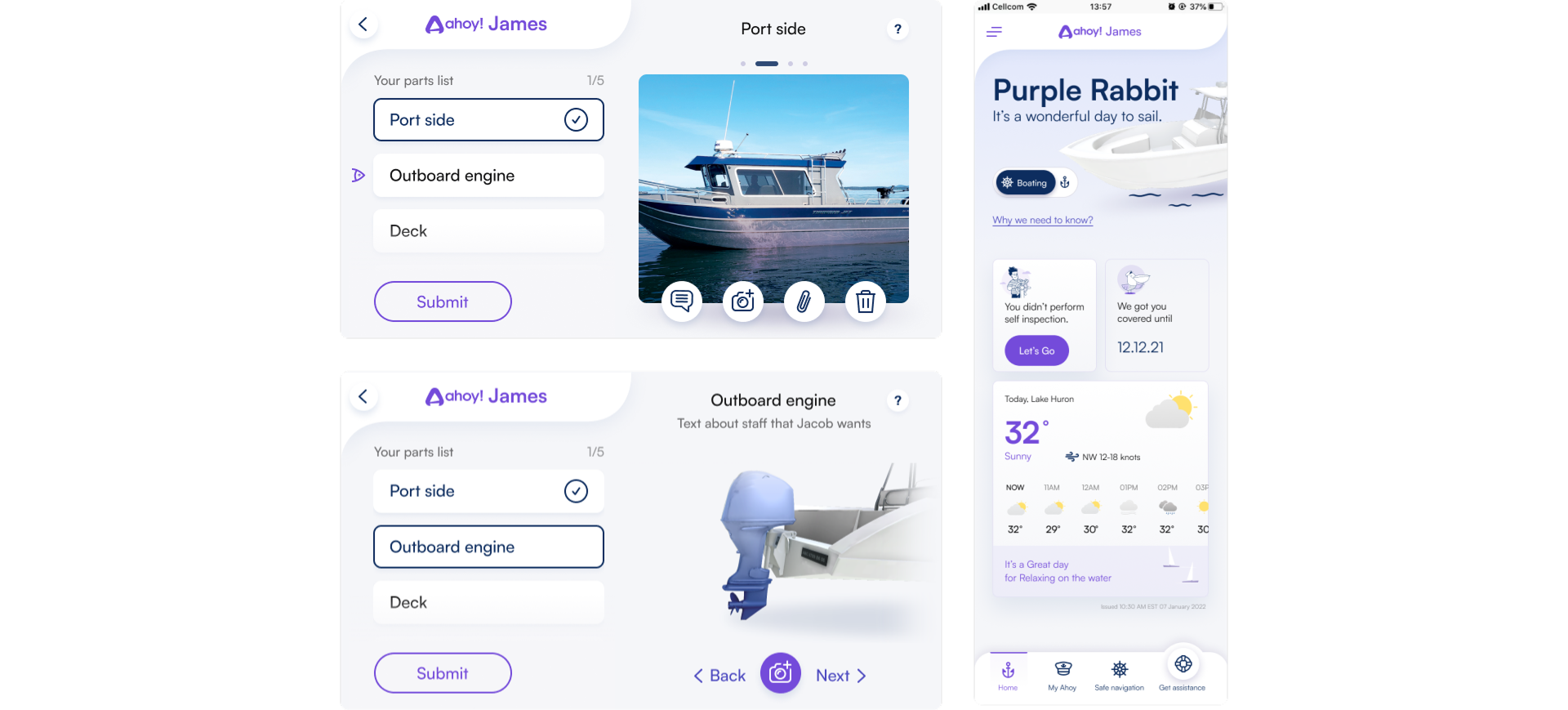 חווייה הוליסטית