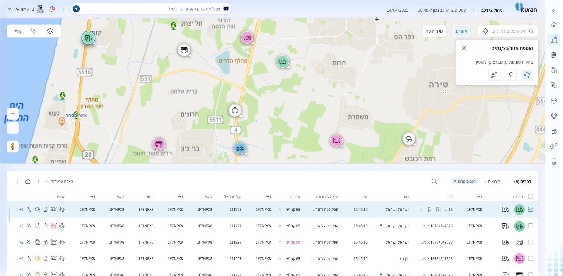 UXUI לחוויה קוהרנטית מלאה