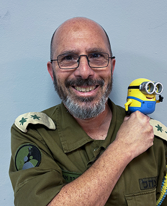 ארז ארדמן