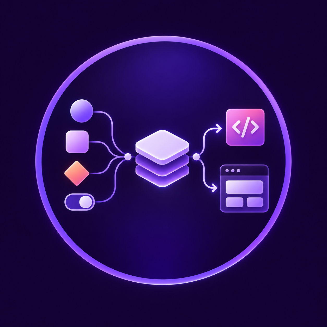 AI-Ready Design System